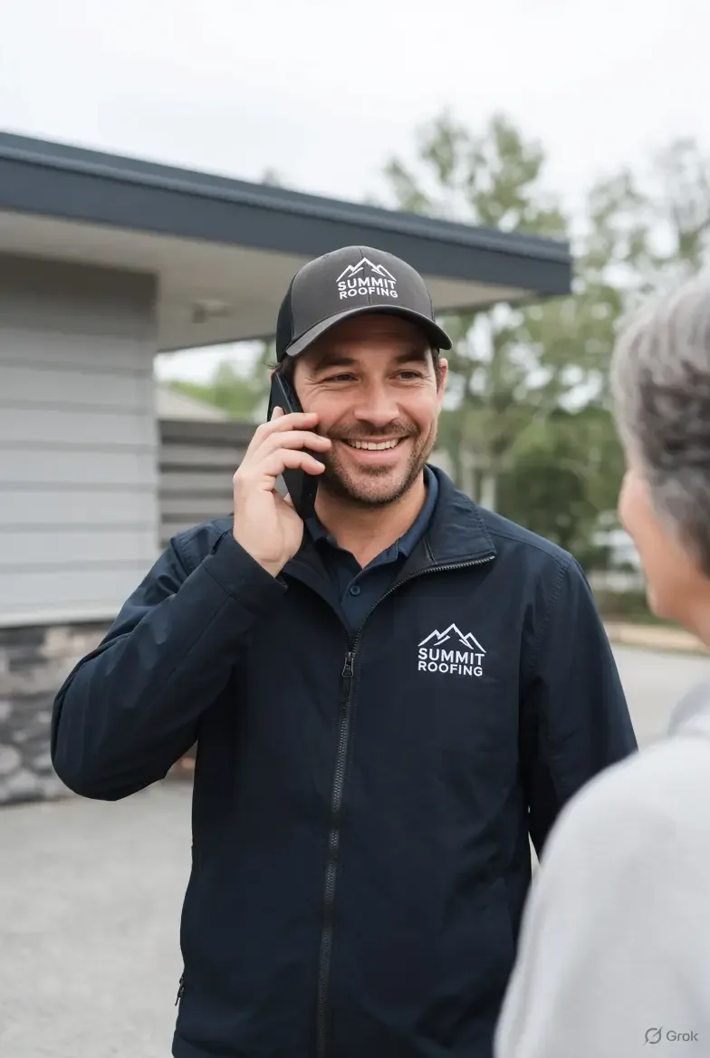 Flat Roof Leak Repair Locust Grove, OK FAQs